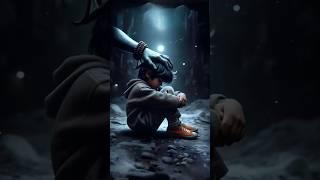 When God Puts His Hand on You | A Ray of Hope in Darkness#mahadev #shortsfeed #shorts