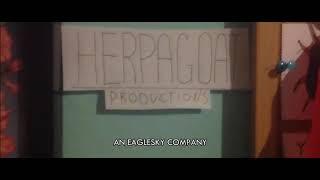 Herpagoat Productions Logo (2:35:1 Aspect Ratio)