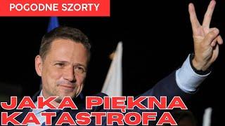 Najkrótsza prezydentura i co dalej... | Pogodne Szorty #232