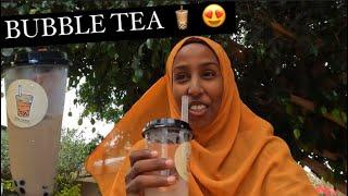 LIVING IN HARGEISA | Finally Tried BOBA HOUSE & Visiting a Camel Farm SOMALILAND 2024