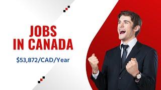 Jobs in Canada |High-Paying Digital Marketing Jobs in Canada |Digital Marketer Salary in Canada