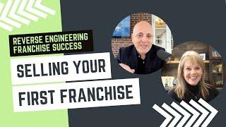 Selling Your First Franchise: How to Respond to Franchise Inquiries