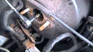 Ford Brake Booster Pushrod Length Adjustment