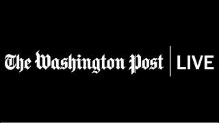 About Washington Post Live