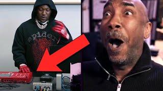 Hit-Boy Joins the MPC Gang & Disses Metro Boomin!?!?