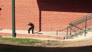 David Garcia's "Pre-Op" Part