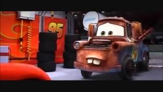 Cars 2 Complete Soundtrack - I Don't Want You Help