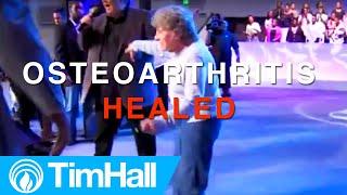 Evangelist Tim Hall Powerful Miracle in Denver Colorado