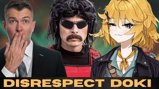 Dokibird's NEW Corporate Trouble & Dr. Disrespect Legal COUNTERATTACK (LIVE)