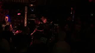 Boncrusher - The Struggle - Chemiefabrik - Dresden 2017