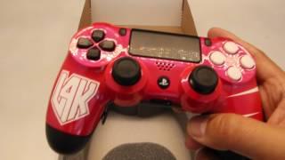 L4K Unboxing Video #1 (King-Controller)