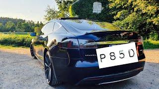 I bought a used Tesla - MISTAKE?