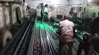 man hard work in factory Ludhiana Punjab Sumit Kumar jindi formen