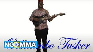 Odhiambo Tusker - Milly Nyar Ga Aluso Pt4 (official Audio)