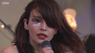 CHVRCHES Live - Reading Festival 2016 - Full Show - 1080p