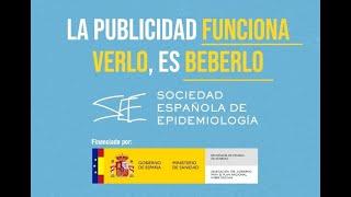 Alcohol Publicidad menores