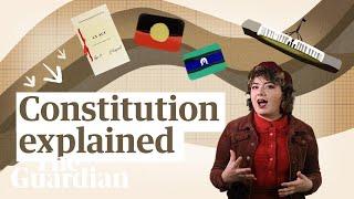The Australian constitution and how a yes vote in the voice referendum would change it