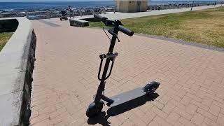 Xiaomi Scooter 3 Walk Around