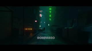 Rompasso - Paradise (OUT SOON)