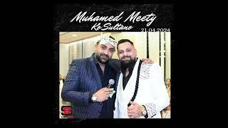 Muhamed Meety 2024 ( Sentis Tu Manglan te ove mi Romni )