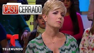 Caso Cerrado Complete Case |  He Got His Sister Pregnant 