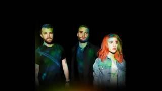 Paramore - Still Into You (Audio)