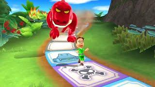 Wii Party: Board Game Island!! *FUNNY MINIGAMES*