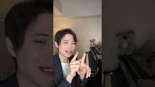 ピアノ大好きTV / 社長とピアニスト黒木くん