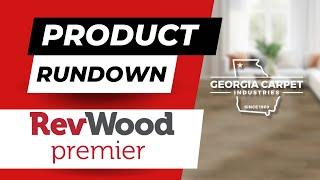 Mohawk RevWood Premier Laminate Flooring