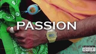 [FREE] Mc Stan Type Beat - 'PASSION'