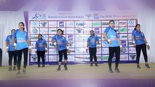 Cricket song ||  Champion || Dance Performance