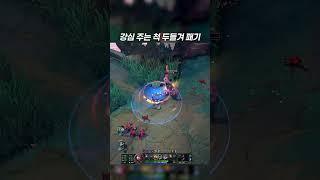 잭스로 문도 의외로 이길만 한 듯?