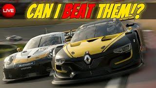  It's time to do BEAT THE META Live... and it's YOUR Choice!! || Gran Turismo 7