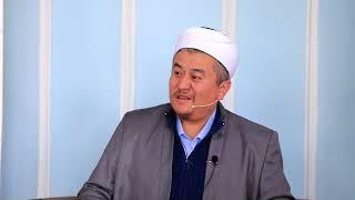 ALLOXDAN NOUMID BO'LMANG! DO'ZAHGA XUKM QILINGAN ABLIYO