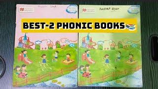 Best  Phonics Books #phonicbooks #phonicbooksforkids