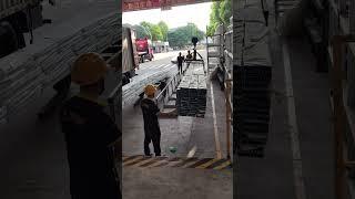 ZHONGLIAN ALUMINUM 11.5m Ultra-long Mill finished Aluminum Profiles
