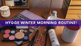 Winter Morning Routine - Hygge Home, Denmark, Flylady