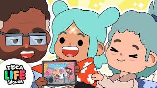 MEET THE PARENTS  | Best of the parents | Toca Life Stories