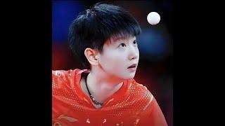 Asiad Hangzhou | Women's Singles Finals | SUN Yingsha vs Hina HAYATA