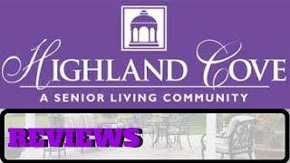 Highland Cove Retirement-Reviews-Salt Lake City ,Utah-Retirement Homes Reviews