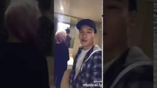 #3/Wengie's Musical.ly with Prince Mak