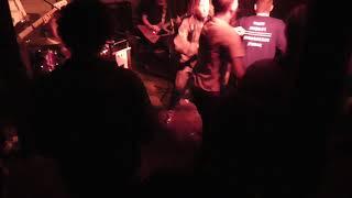 Vaabnet live at Mayhem, Copenhagen 20180614b