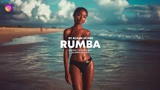 RUMBA | Soca Calypso x Afrobeat Instrumental Beat | L.A.X Type Beat | Guitar Beat | 2025