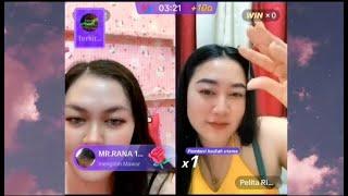 WOW cilok bec3k lengket ditangan ( live pk cilok lima jari sampai basah