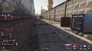 WARZONE VERDANSK 2025 SAFE LOCATION STORAGE TOWN RETURN TO VERDANSK EVENT #warzone #verdansk