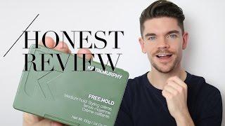 Kevin Murphy Free Hold | Honest Review