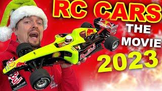 RC Cars - The Movie - Christmas special 2023