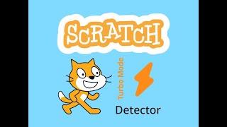 EASY Scratch Turbo Mode Detector