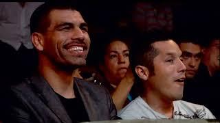 HBO Boxing 24/7 Manny Pacquiao vs Juan Manuel Marquez III Episode 2