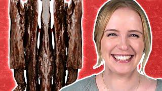 Irish People Try Gourmet American Jerky For The First Time